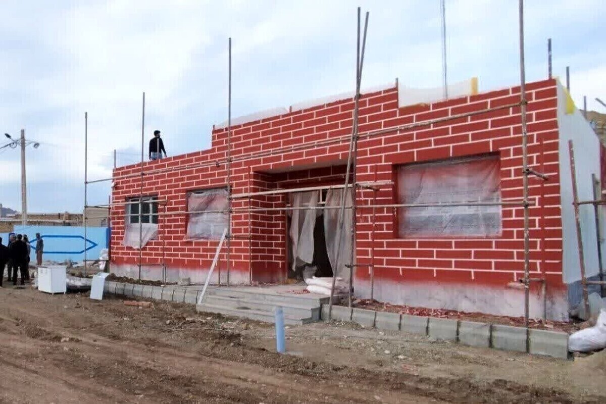 ۷ هزار و ۸۰۰ طرح در برنامه یک‌ساله سازمان نوسازی مدارس قرار گرفت