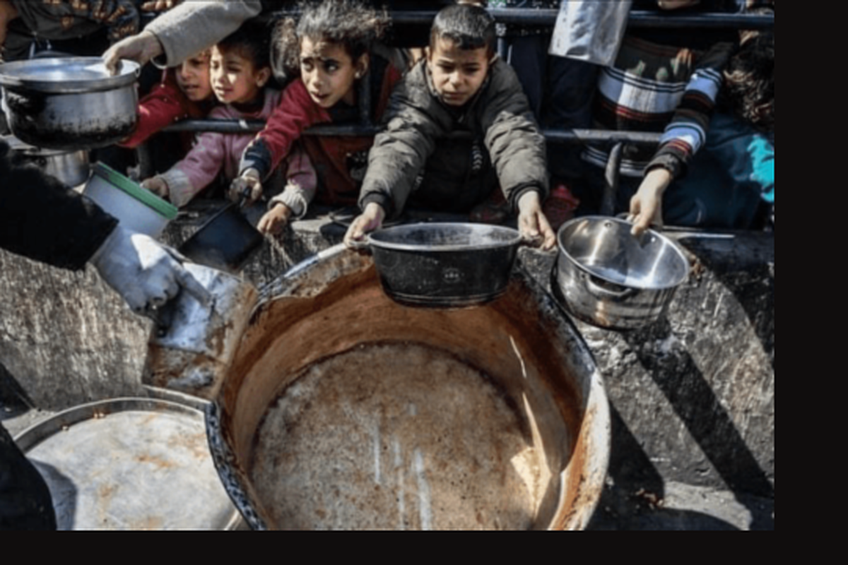 سازمان ملل: شرایط در غزه همچنان وخیم است | ۱.۶ میلیون فلسطینی با ناامنی شدید غذایی مواجه هستند