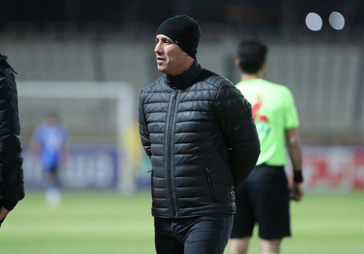 استقبال تارتار از برگزاری بازی استقلال - گل‌گهر در مشهد