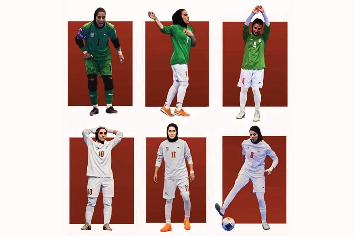 نگاهی به مستند «رؤیای ناتمام» به بهانه کسب جایزه در جشنواره «سینما حقیقت» | مرثیه یک رؤیای زنانه