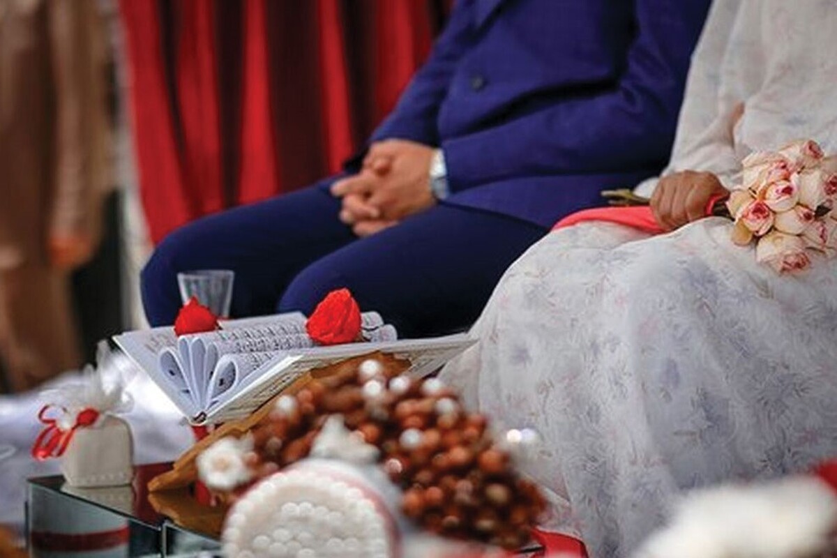 تشکیل کانون‌های سردفتران ازدواج و طلاق