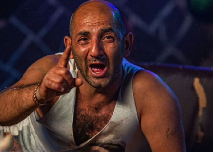 همه چیز درباره فصل دوم سریال وحشی + بازیگران و خلاصه داستان