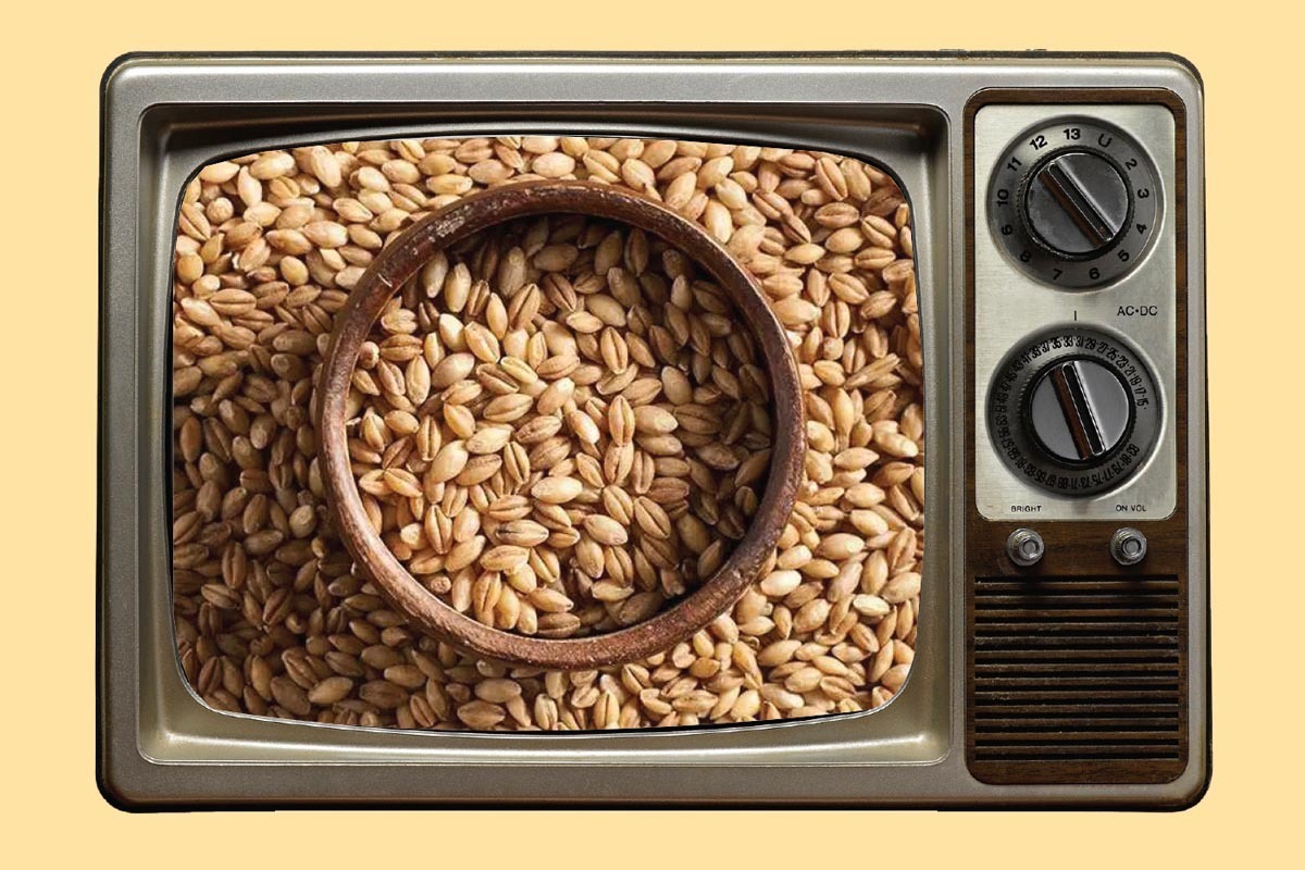 وفور معنادار «جو»