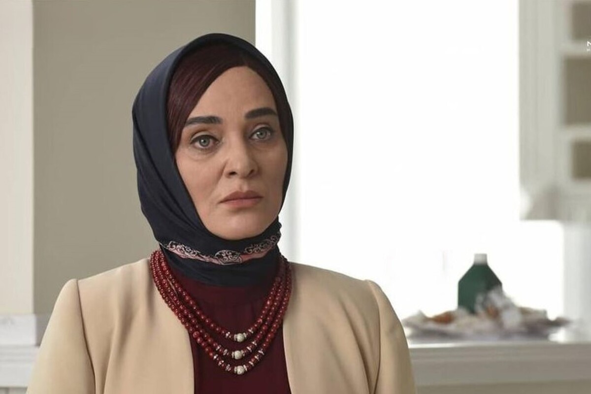 رؤیا نونهالی بعد از ۶ سال دوری به تلویزیون می‌آید + جزئیات