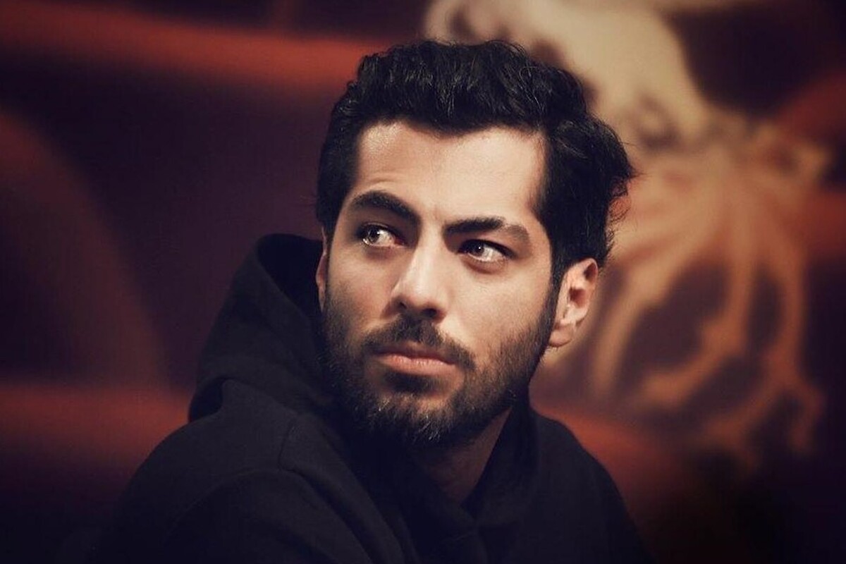 نوید پورفرج، برگ برنده «وحشی» و «بامداد خمار»