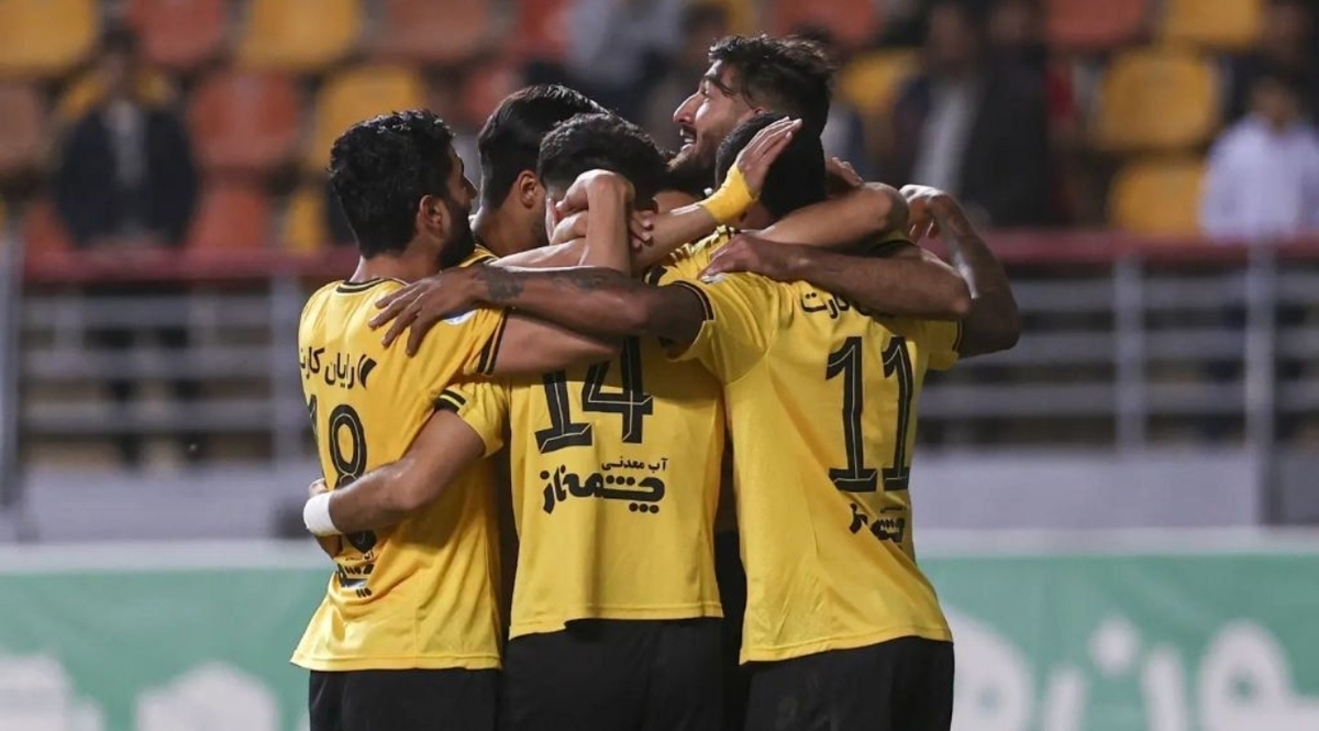 پایان صدرنشینی سپاهان در لیگ قهرمانان آسیا | صعود نماینده ایران به‌عنوان تیم دوم