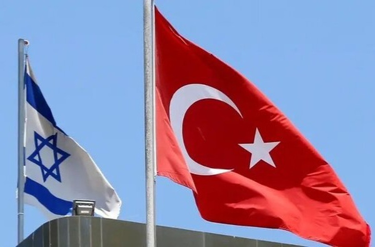 واکنش ترکیه به اظهارات اخیر نتانیاهو