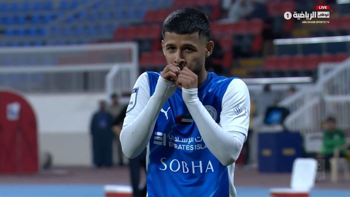 اولین کریسمس پدرانه مهدی قایدی + عکس