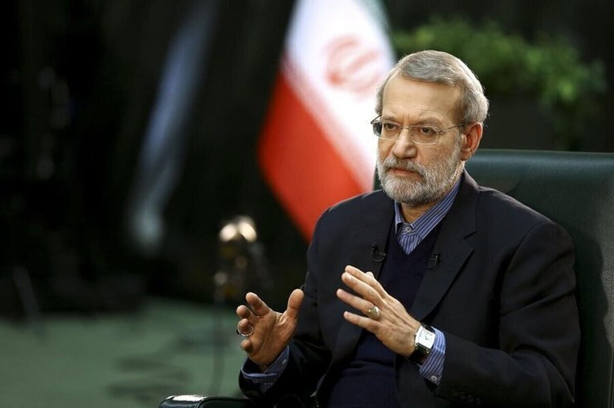 لاریجانی: بحران امنیتی، مشکلات اقتصادی را عمیق&zwnj;تر می&zwnj;کند | اعتراضات مردمی را از عملیات شبه&zwnj;گروه&zwnj;های تروریستی شهری جدا می&zwnj;دانیم