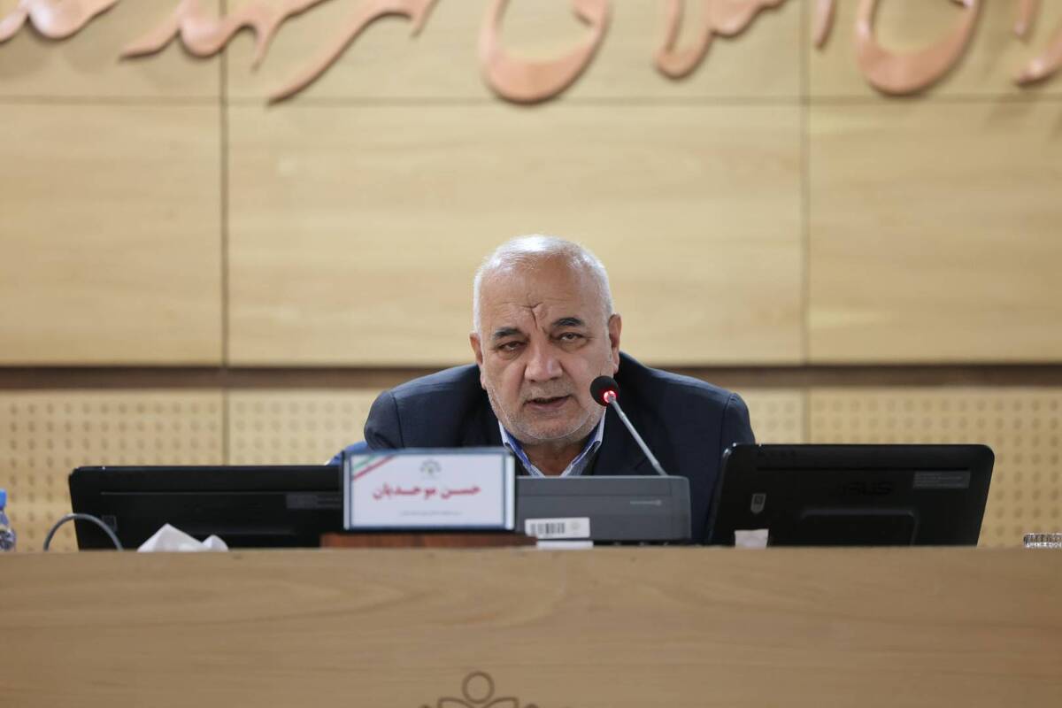 موحدیان: قائل به اعتراض هستیم، اما اغتشاش، «نه»