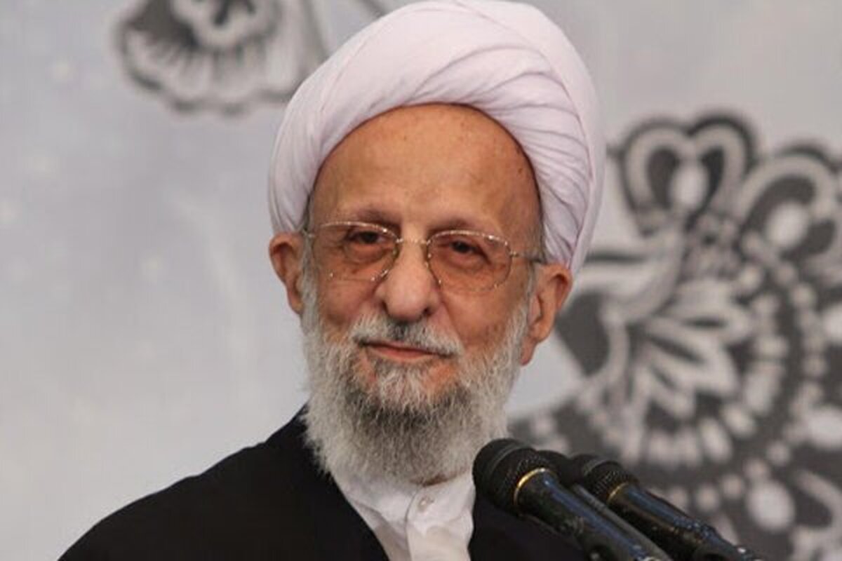 همایش بین&zwnj;المللی بزرگداشت آیت&zwnj;الله مصباح&zwnj;یزدی برگزار می&zwnj;شود