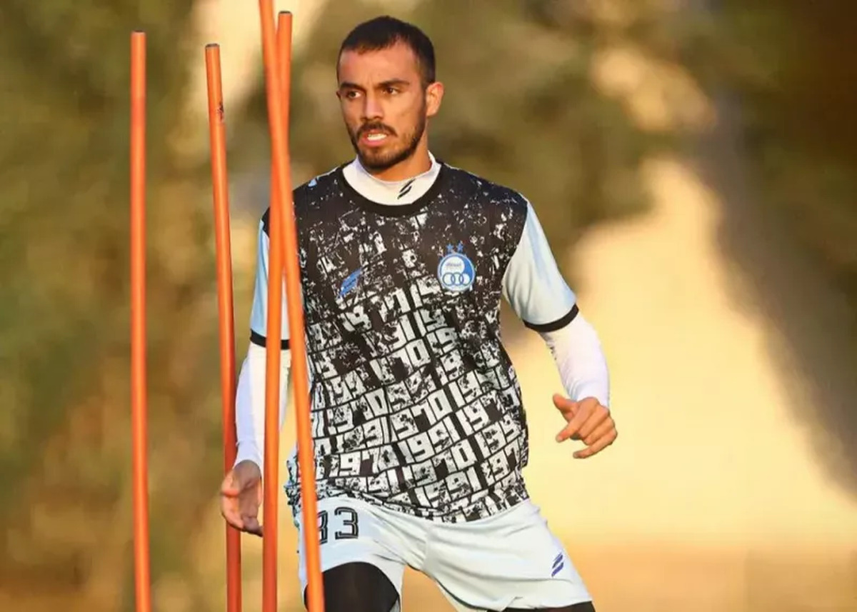 جلالی در استقلال ماندنی شد