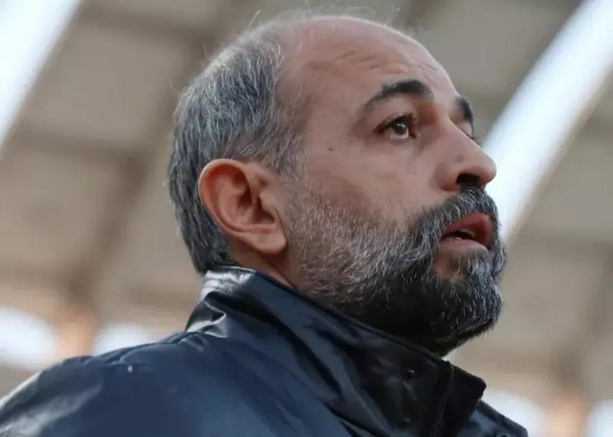 سپاهان به&zwnj;دنبال جایگزین اخباری