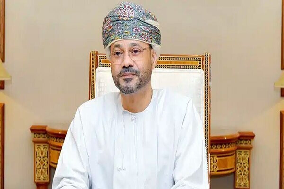 وزیر خارجه عمان: موضع ما باز نگه داشتن کانال&zwnj;های رایزنی بین تمام کشورهاست