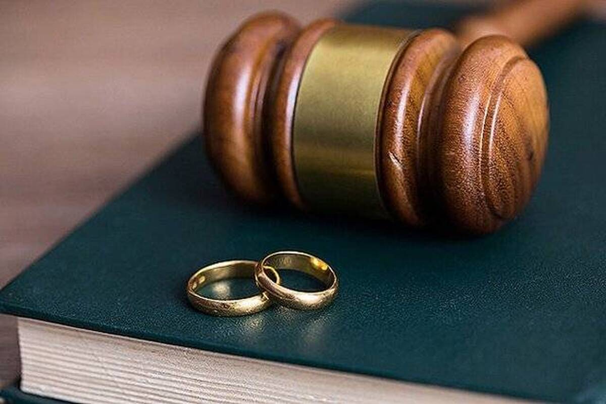 پایان ازدواج به معنای پایان نقش پدر و مادری نیست