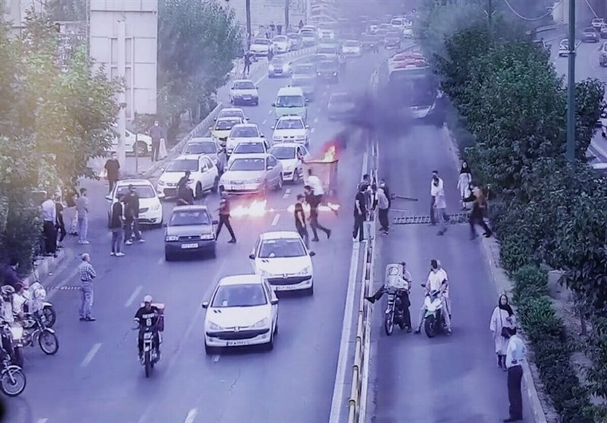 درخواست اساتید حوزه علمیه از قوه&zwnj;قضائیه درپی اغتشاشات اخیر