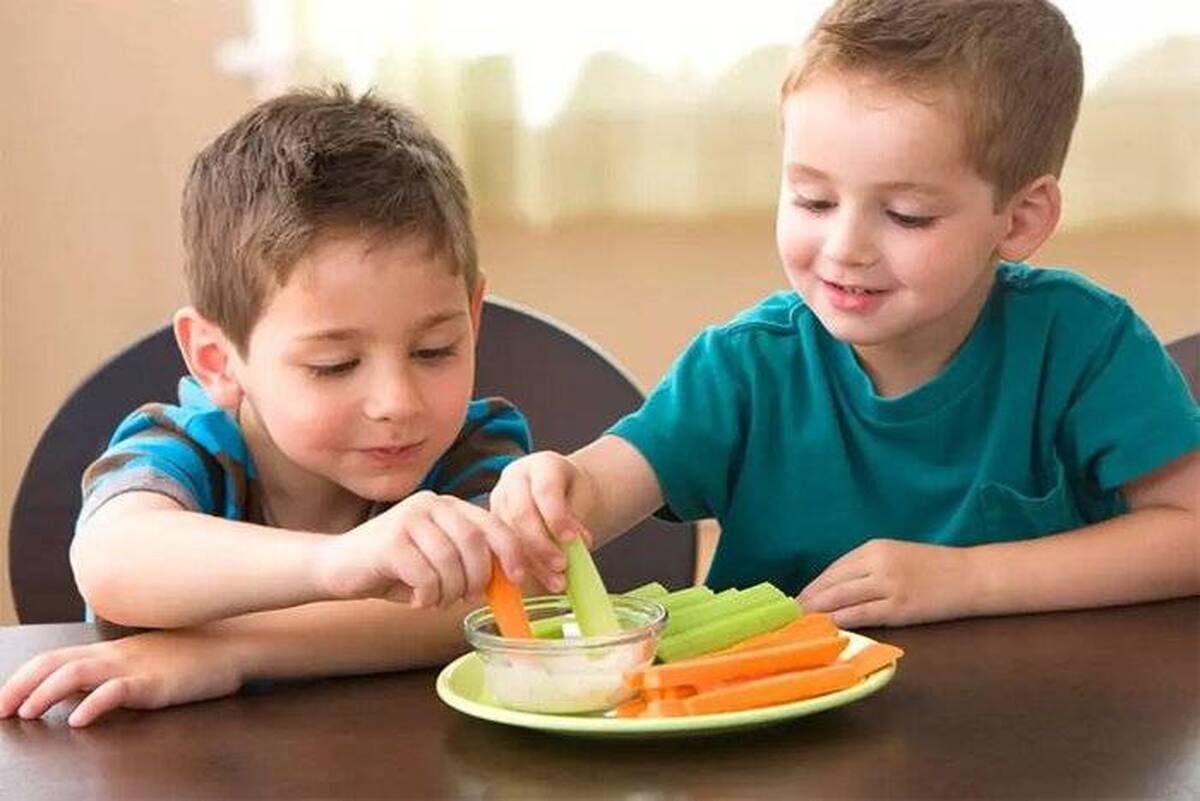 رفع استرس با جویدن موادغذا&zwnj;یی ترد و شکننده!
