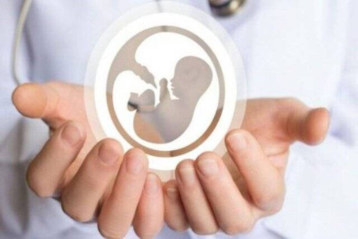 ۴۰ درصد ناباروری&zwnj;ها، مربوط به زنان است