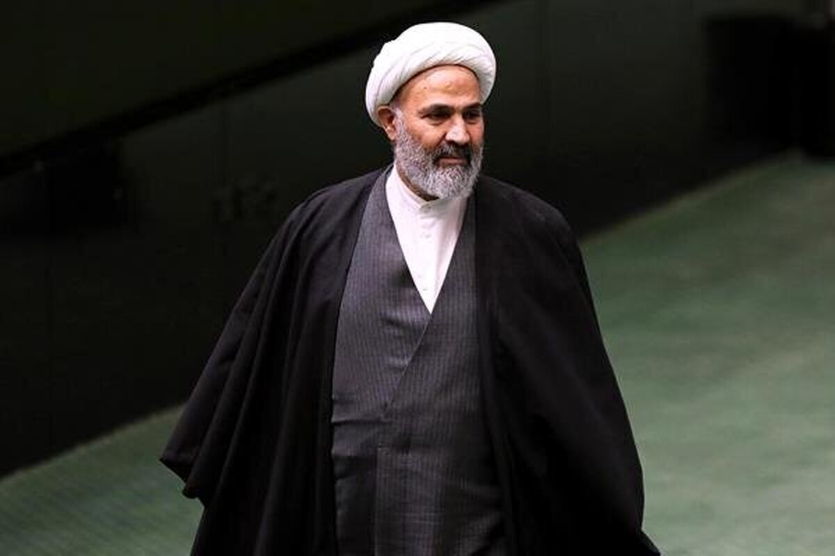 ثبت نام حجت الاسلام پژمان&zwnj;فر برای انتخابات میان&zwnj;دوره&zwnj;ای خبرگان رهبری