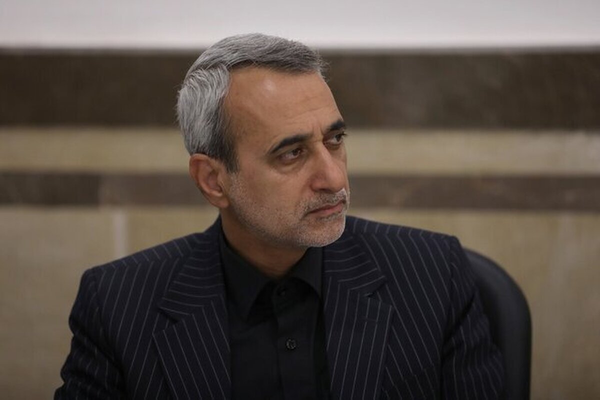 عضو کمیسیون امنیت ملی مجلس: دشمن به دنبال ایجاد بلوا و ناامنی است
