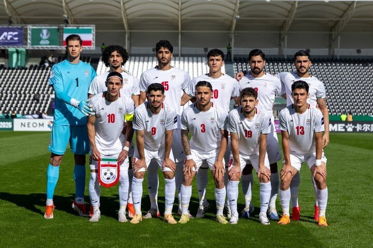 راه&zwnj;های صعود تیم ملی امید ایران به مرحله حذفی