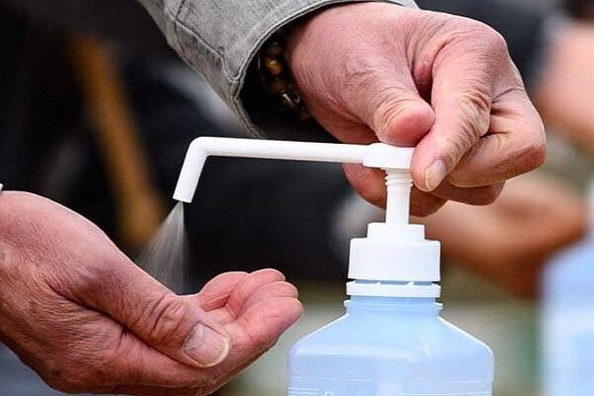 به این چند دلیل دست&zwnj;هایتان را تندتند نشویید