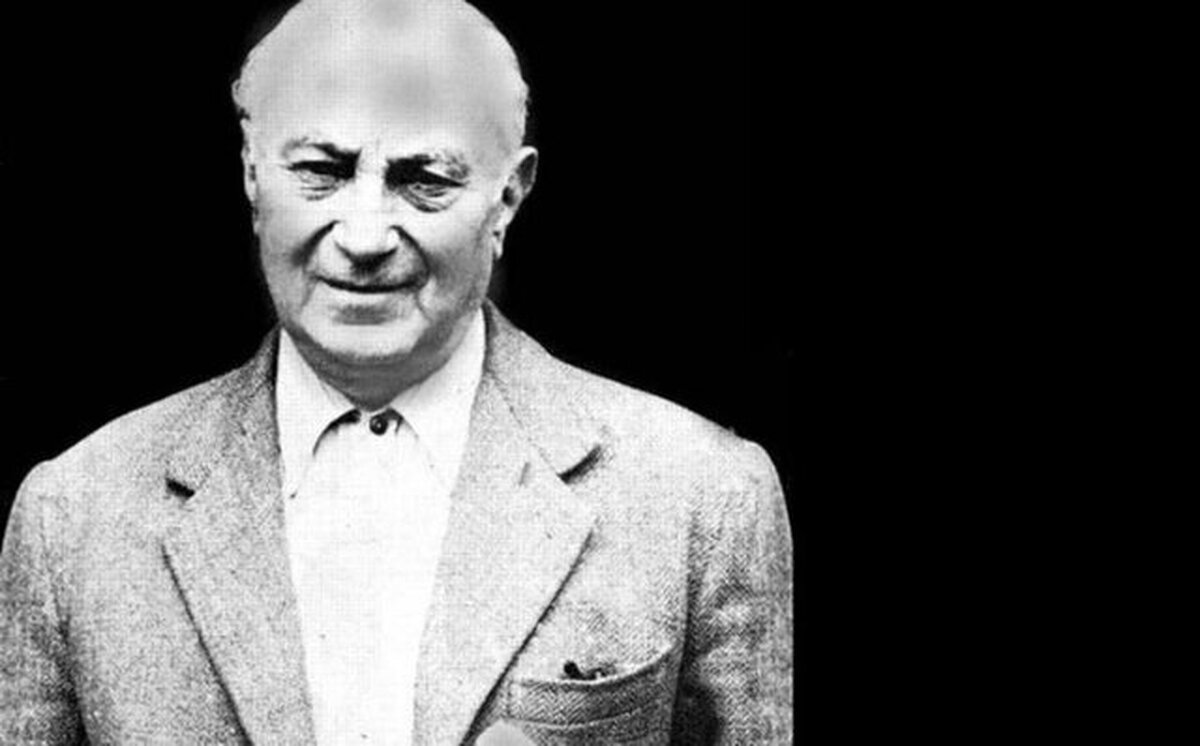 درباره سیدمحمدعلی جمال&zwnj;زاده، نویسنده منتقد و طناز تاریخ ادبیات ایران