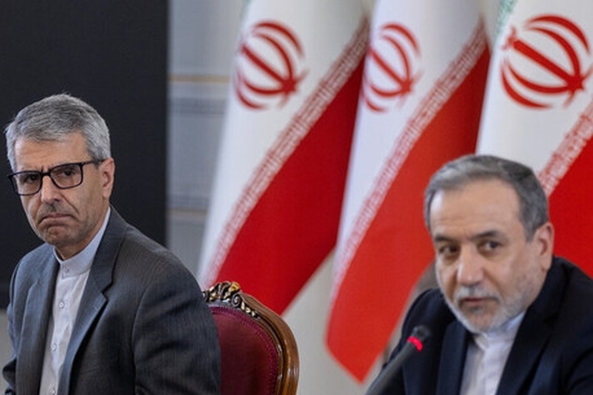 تعدادی از سفرا و رؤسای نمایندگی‌های خارجی مقیم تهران با عراقچی دیدار کردند