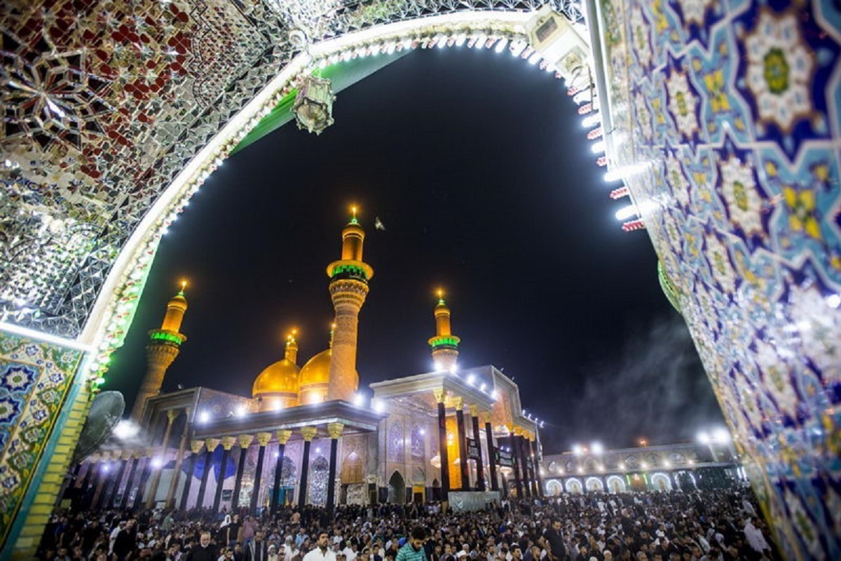 کاظمین آماده خدمت&zwnj;رسانی جامع به زائران در سالروز شهادت امام کاظم (ع)