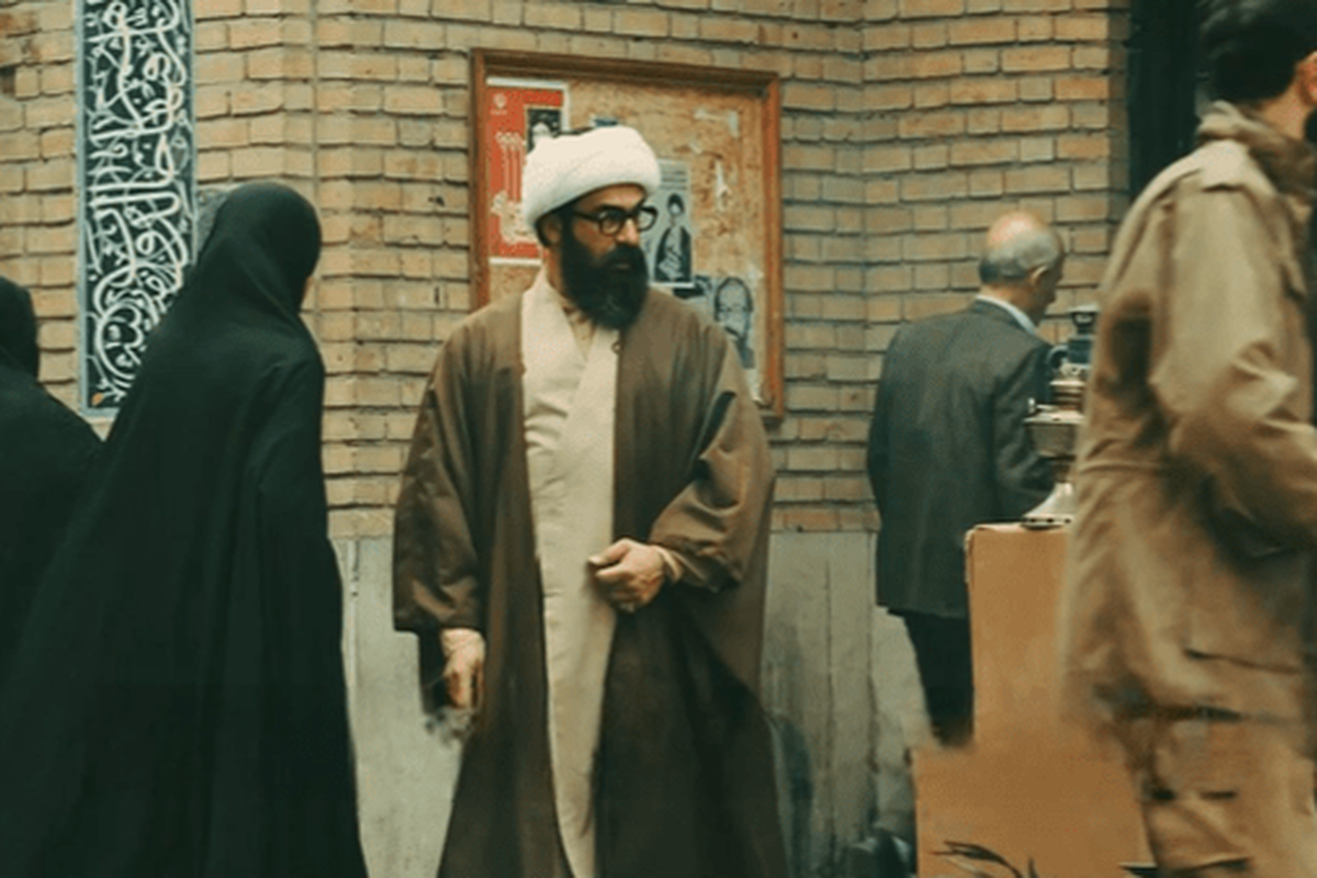 سریال &laquo;عملیات مهندسی&raquo; اثری است که زیست جنایتکارانه تروریست&zwnj;ها را نشان می&zwnj;دهد