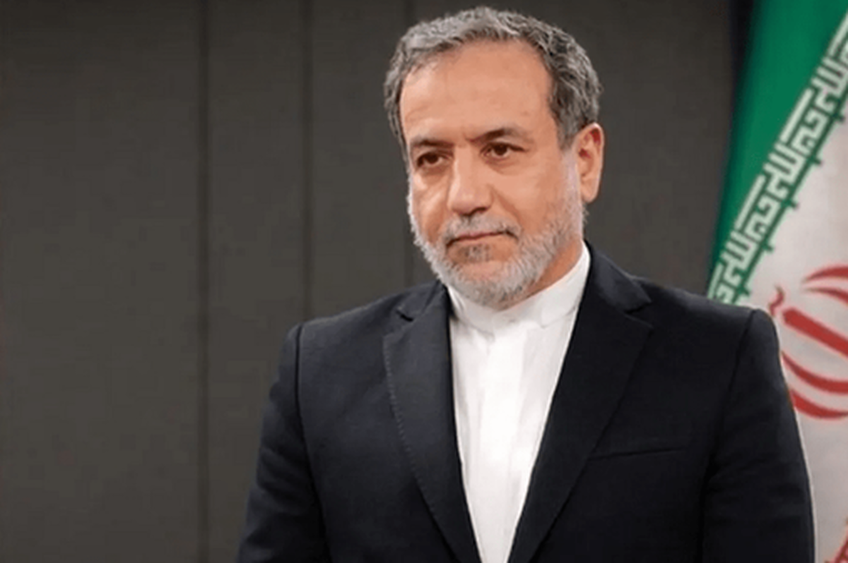 عراقچی: با سربلندی از این مرحله عبور می&zwnj;کنیم