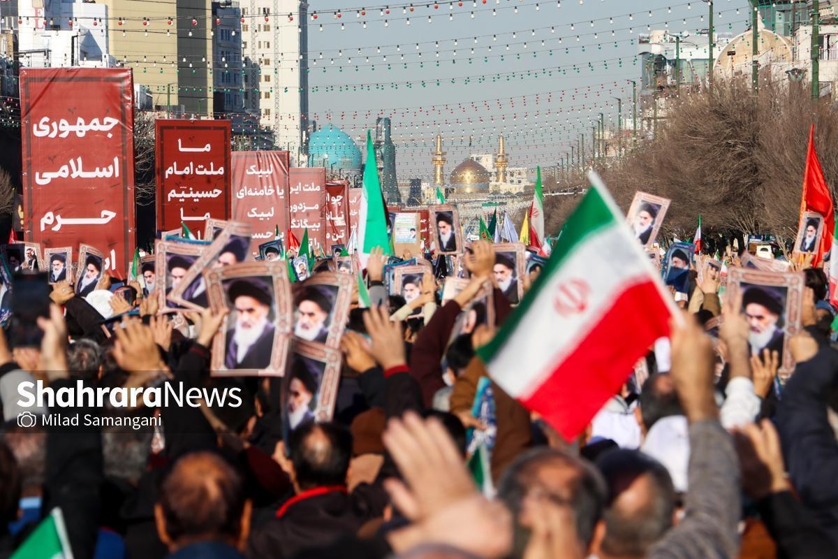کارشناس اسرائیلی: عذرخواهی می‌کنم؛ نظام ایران بر همه امور کنترل دارد
