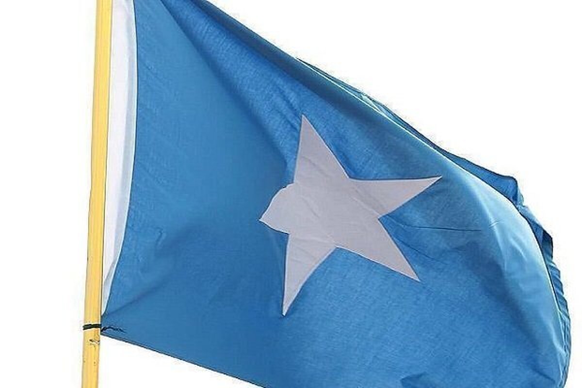 سومالی تمام توافقات فیمابین با امارات را لغو کرد