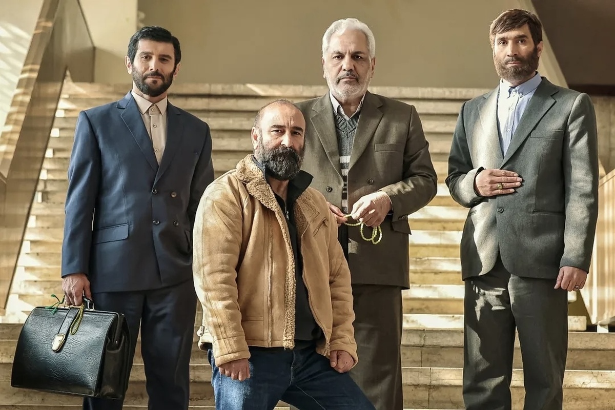 نگاهی به فیلم سینمایی &laquo;آقای زالو&raquo; با بازی امین حیایی