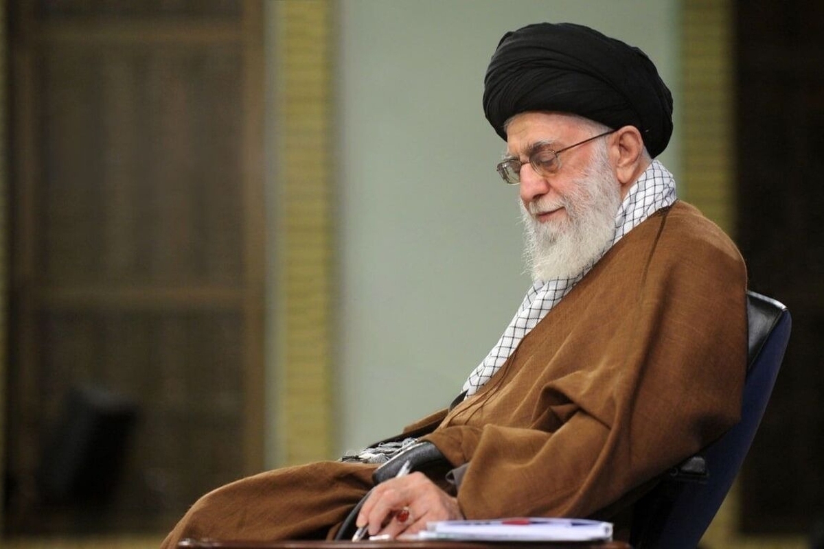 پیام تجلیل رهبر معظم انقلاب از ملت عظیم&zwnj;الشأن ایران در پی اجتماعات گسترده امروز (۲۲ دی ۱۴۰۴)
