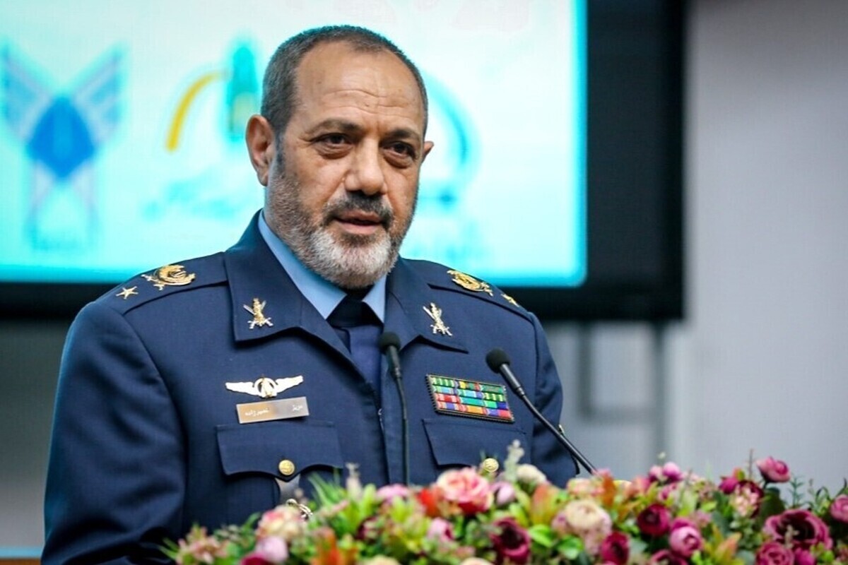 وزیر دفاع: برای مقابله با تهدیدات، شگفتانه خواهیم داشت