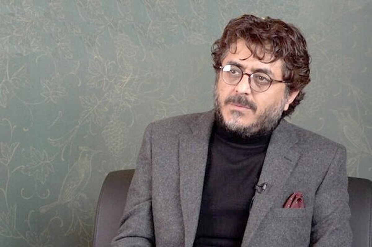 بازیگر سریال &laquo;شیش ماهه&raquo;: در کارهای مدیری دستمان جلوی دوربین باز است