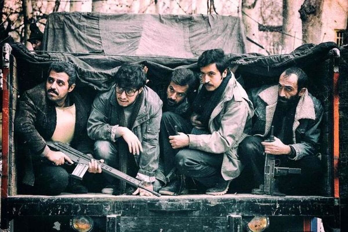 پخش &laquo;ماجرای نیمروز&raquo; از قاب شبکه یک + زمان پخش