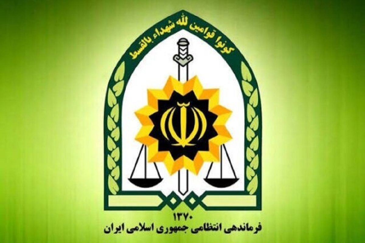 شهادت ستوان&zwnj;دوم &laquo;محسن شاهونی&raquo; پلیس حافظ امنیت در جم
