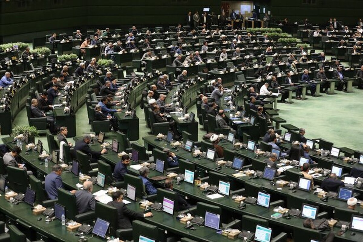 نمایندگان مجلس خواستار تعیین تکلیف وضعیت معلمان حق التدریس شدند