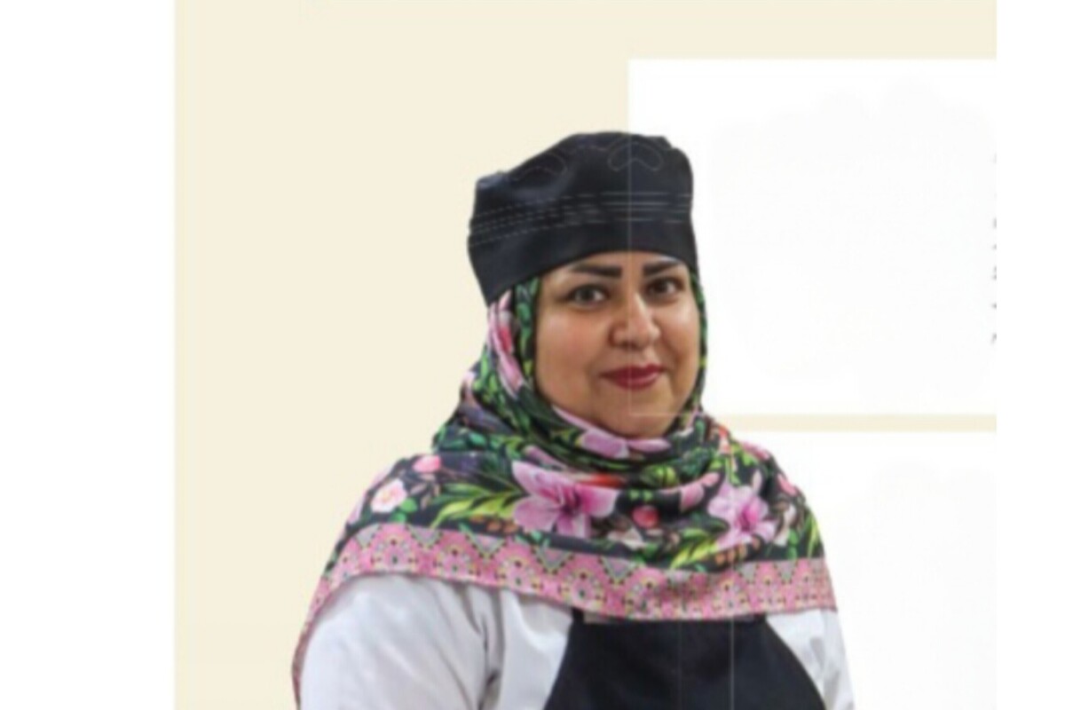 غذا با طعم «جهان» | از دبیرستان علامه طباطبایی تا کارگاه کیک و شیرینی‌پزی