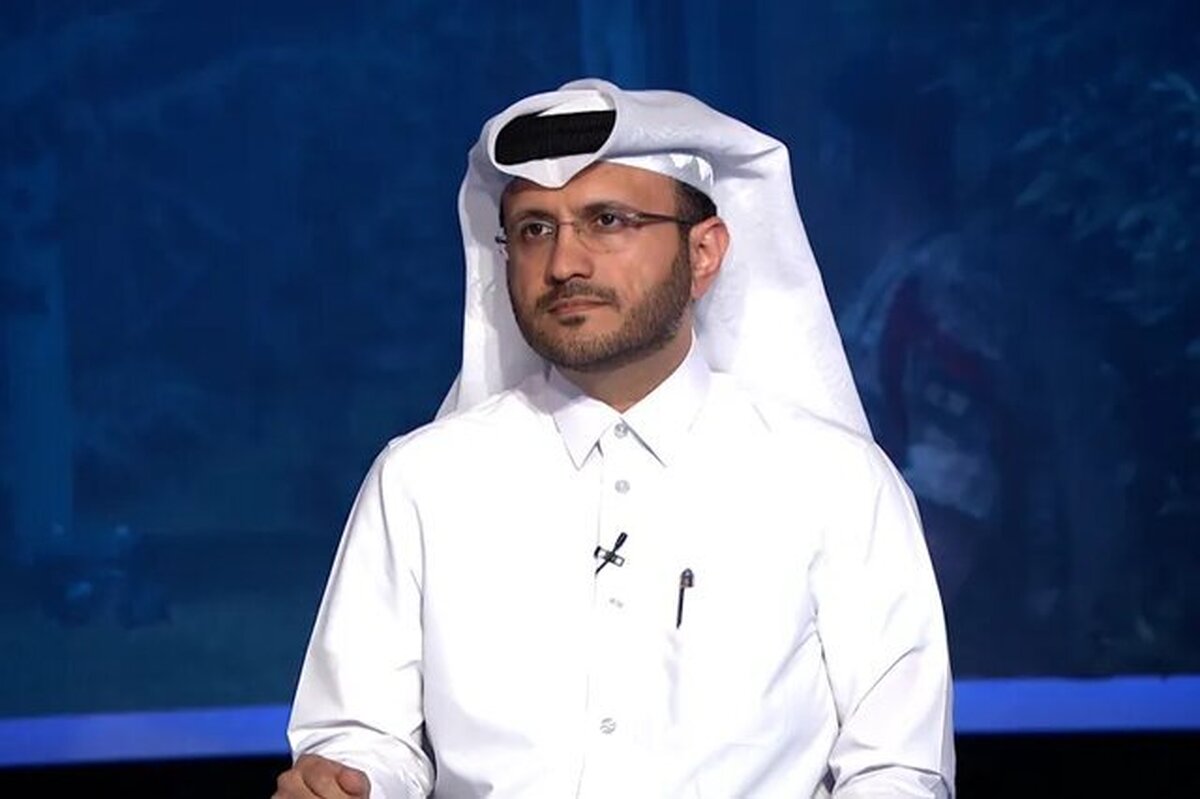 سخنگوی وزارت خارجه قطر: برای حل اختلافات تهران و واشنگتن تلاش می&zwnj;کنیم