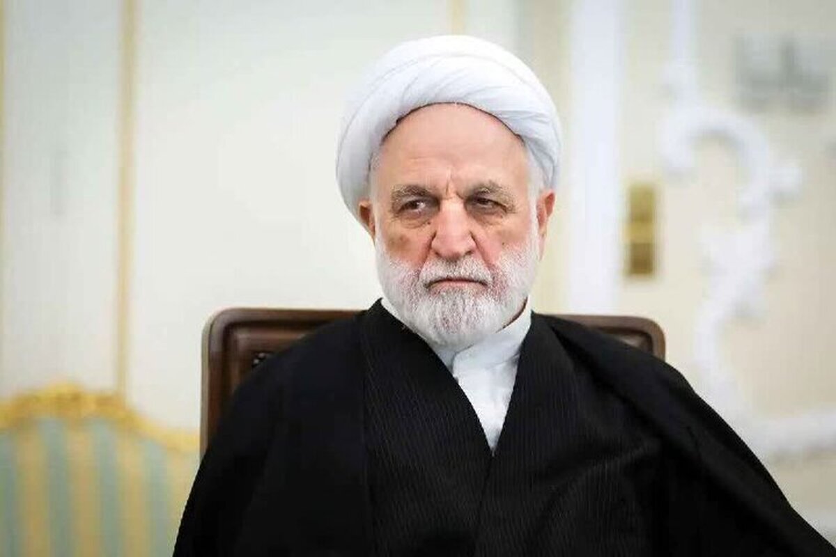 اژه‌ای: ملت نجیب در راهپیمایی ۲۲ دی، وفاداری خود را نسبت به آرمان‌های انقلاب اسلامی به اثبات رساند
