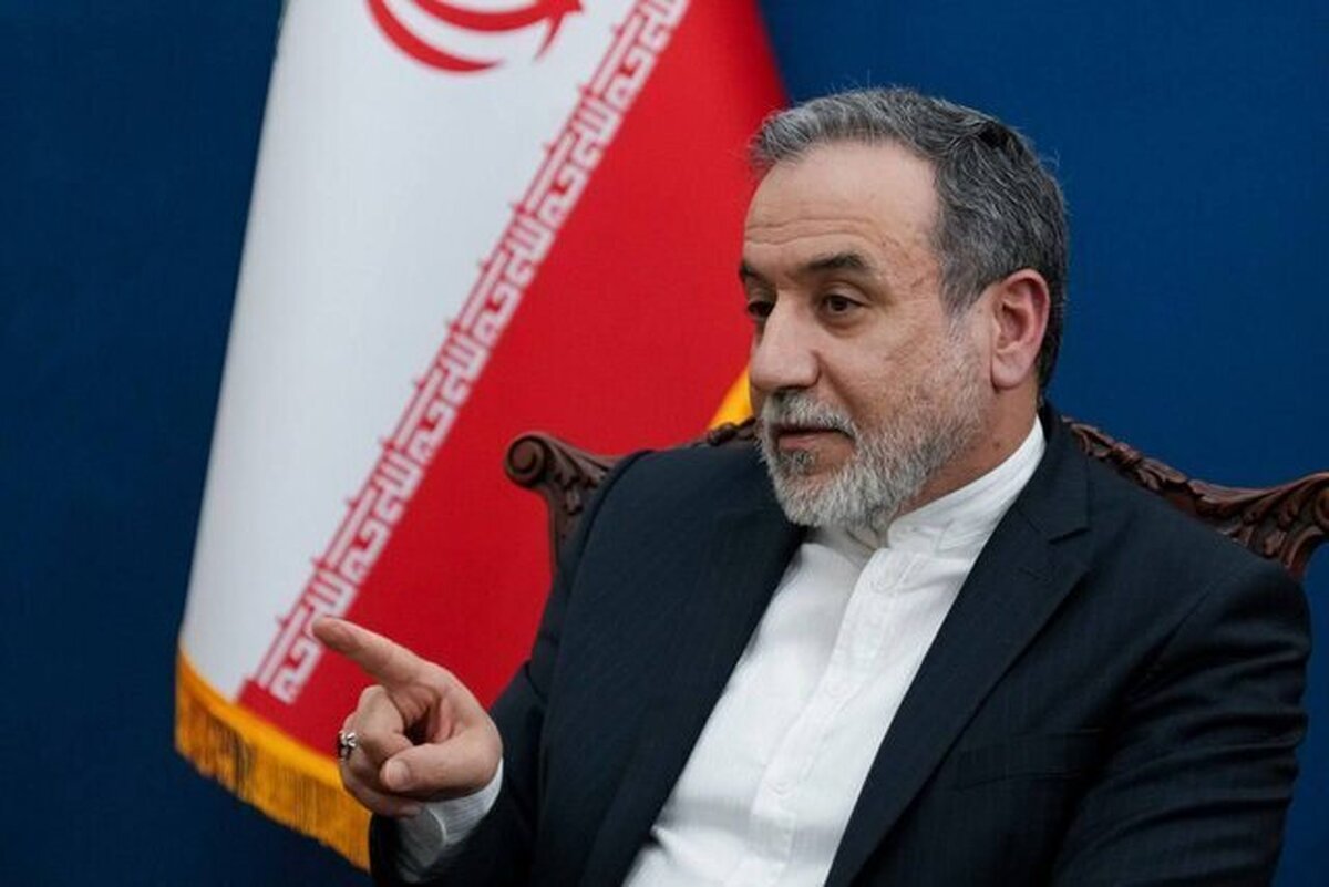 عراقچی به اعمال ممنوعیت برای ورود دیپلمات&zwnj;های ایرانی به پارلمان اروپا واکنش نشان داد