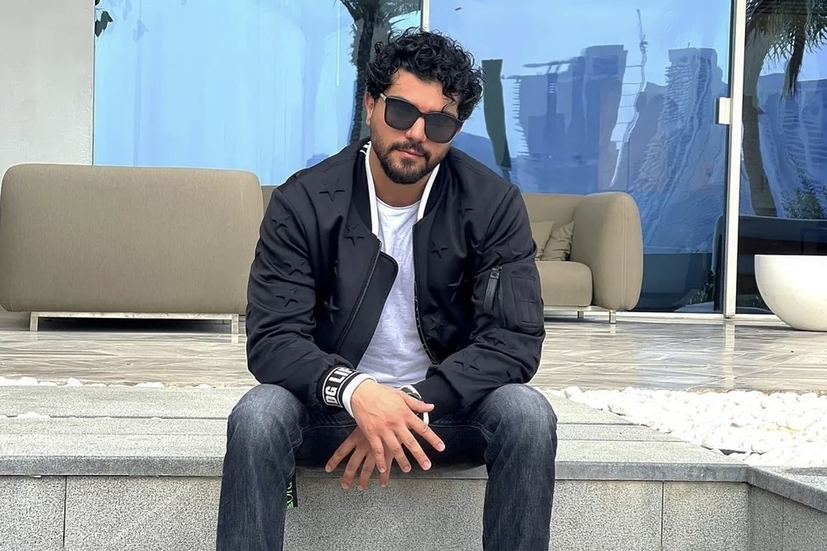 &laquo;سینا مهراد&raquo; به زودی روی آنتن شبکه سه می&zwnj;رود | برنامه &laquo;کاپیتان&raquo; قابل مقایسه با &laquo;عصر جدید&raquo; نیست!
