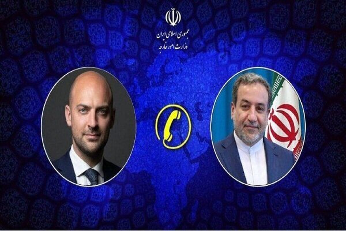 گفت&zwnj;وگوی تلفنی وزرای خارجه ایران و فرانسه | عراقچی خواستار محکومیت اقدامات مداخله&zwnj;جویانه در امور داخلی کشورها شد