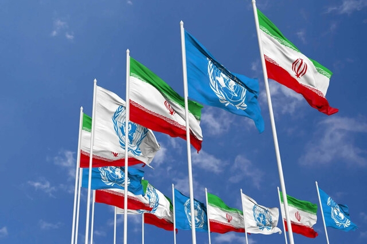 به‌دنبال تهدیدات ترامپ، ایران به سازمان ملل و شورای امنیت نامه نوشت