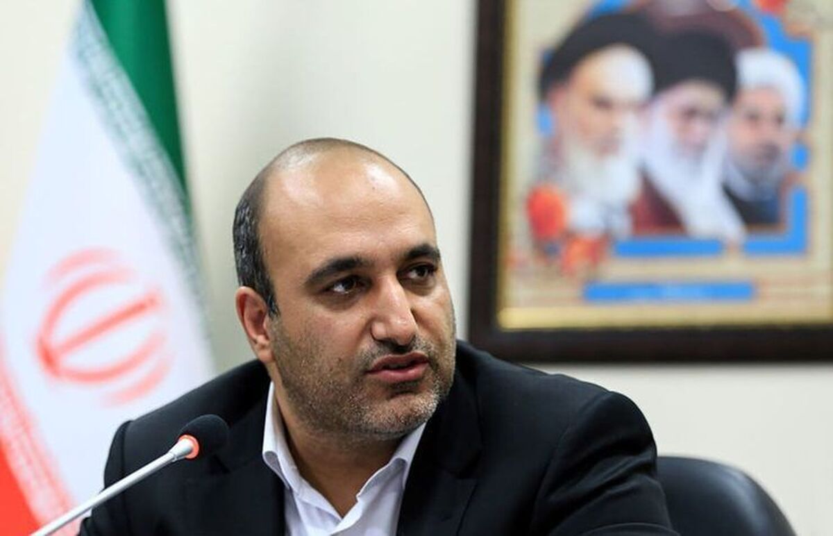 مدیرعامل منطقه آزاد قشم منصوب شد