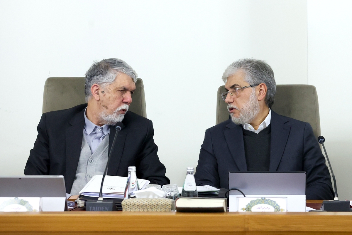 سیمایی&zwnj;صراف: در جریان وقایع اخیر، کسی در دانشگاه&zwnj;ها کشته نشد