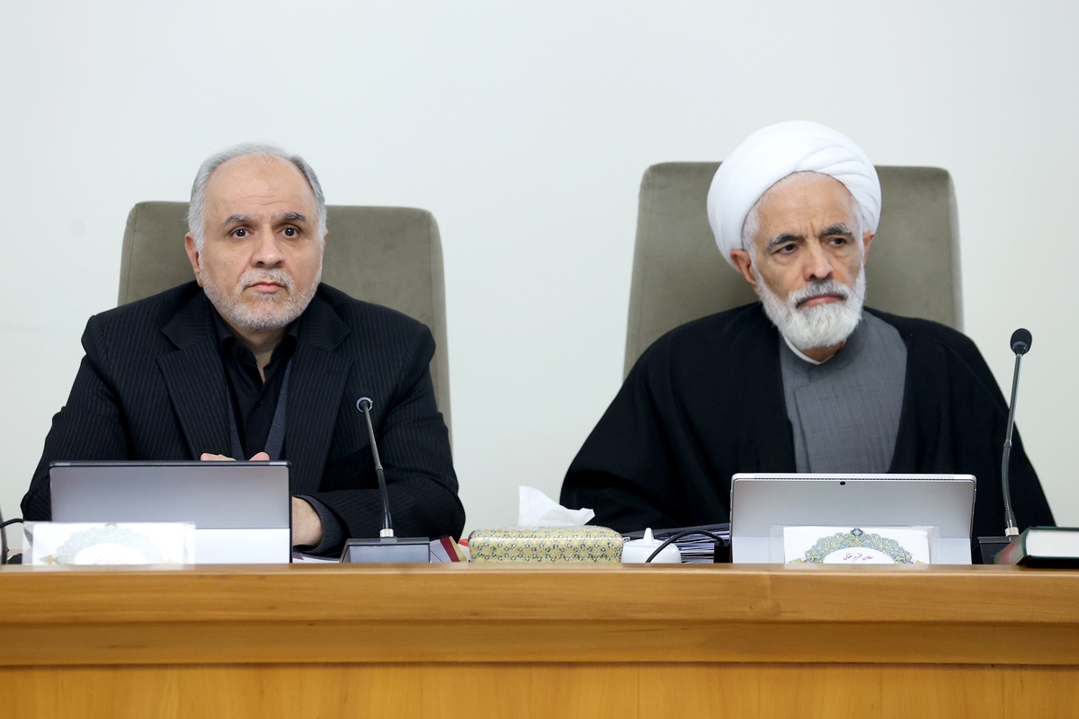 وزیر دادگستری: کسانی که به دست تروریست&zwnj;ها کشته شده&zwnj;اند، شهید محسوب می&zwnj;شوند